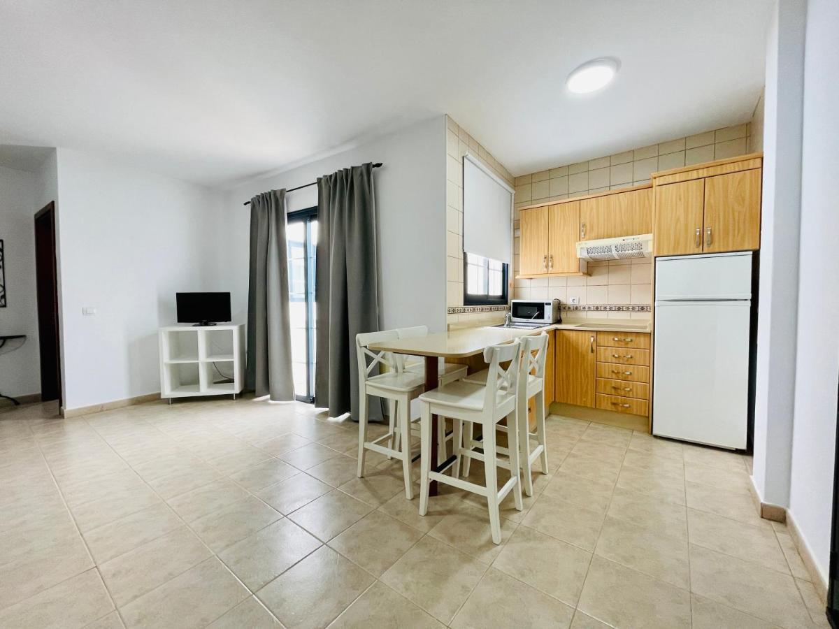 Casa Josefa 3 Caleta de Sebo