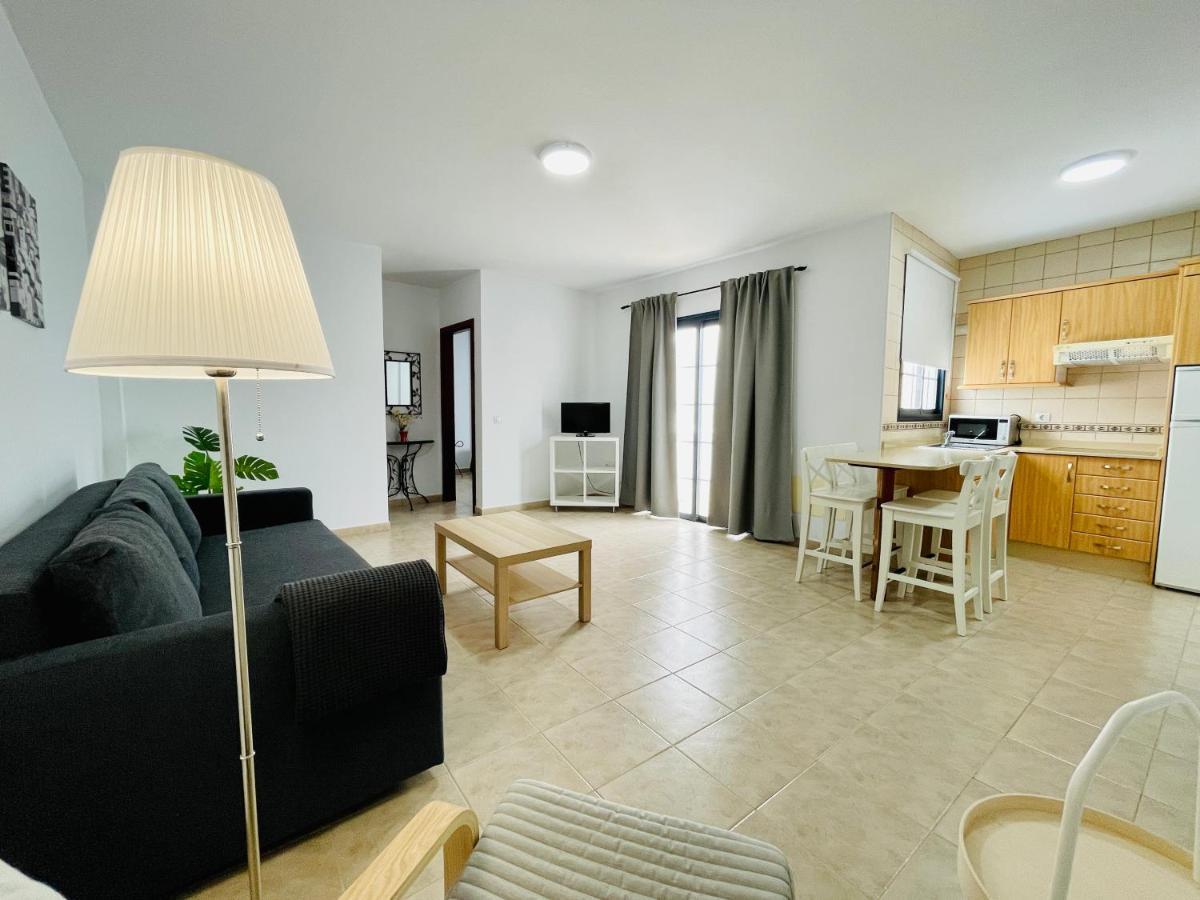 Casa Josefa 3 Apartment Caleta de Sebo