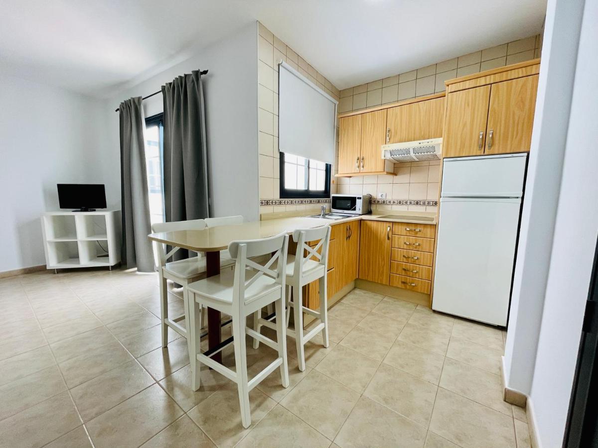 Apartment Casa Josefa 3