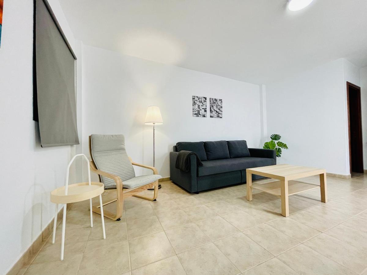 Apartment Casa Josefa 3 Caleta de Sebo