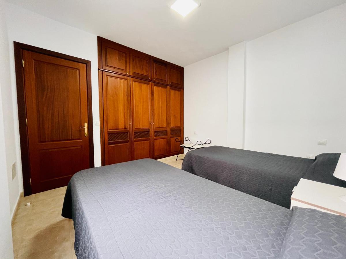 Casa Josefa 3 Apartment Caleta de Sebo