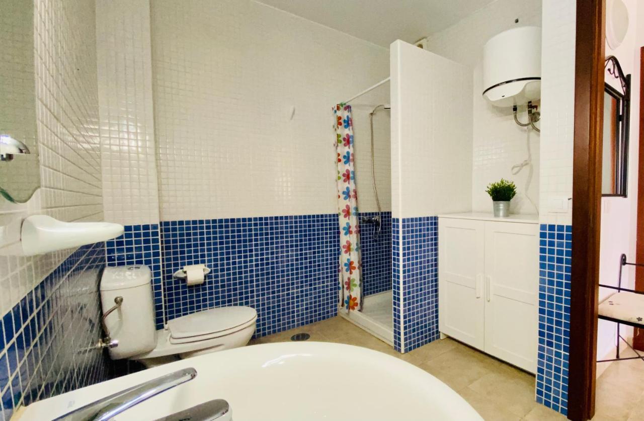 Casa Josefa 3 Apartment Caleta de Sebo
